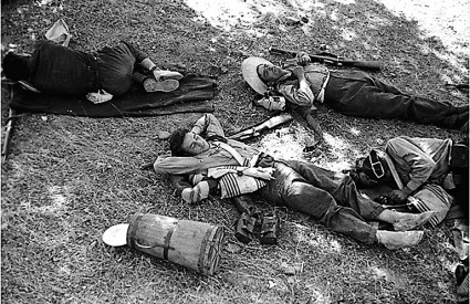 Slavni američki fotograf umro je 1954. godine u Vijetnamu na jednom od svojih brojnih zadataka