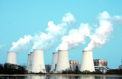 Nuklearna elektrana Nuklearna elektrana