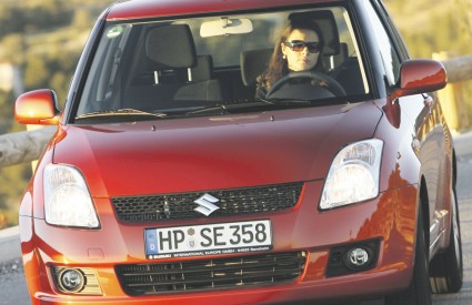 Suzuki Swift 1300 DDiS