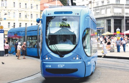 Finci do 2016. godine planiraju nabaviti 40 novih tramvaja