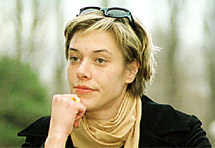 Ivana Dragičević-Veličković