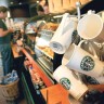 ‘Starbucks’ lanac kave od sljedeće godine na Laništu