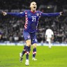 Hrvatski nogometaši zadivili svijet