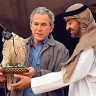 Bush: Iran je prijetnja svima