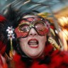 Riječki Carnival Party ponovno na ulicama