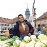 Britanski Telegraph: Dolac najbolja zagrebačka tržnica