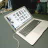 MacBook Air - tanje ne može