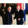 Kaczynski: Točan datum ulaska Hrvatske u EU već je određen