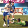 Hajduk dobar, Rijeka polovična