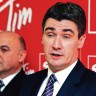 Milanović za rast cijena  okrivio Vladu 