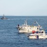 Talijanska ribarica ilegalno u hrvatskim teritorijalnim vodama 