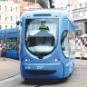Zagrebački tramvaj na helsinškim tračnicama