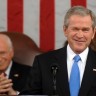 Obama i Clinton privukli veću pažnju od Busheva govora