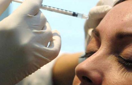 Botox se počeo koristiti i za ozbiljne stvari