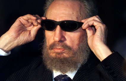 Fidel je bio legenda - kakva, to ostaje vidjeti ...