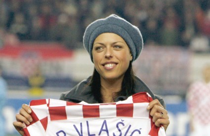 Blanka Vlašić