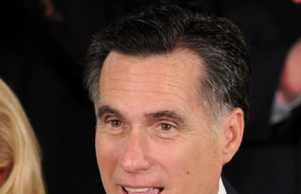 Mitt Romney ide u bitku za Bijelu kuću