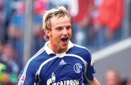 Rakitić je iz Basela u Schalke otišao za pet milijuna eura, a danas mu je cijena dvostruko veća