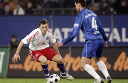 Hrvatski reprezentativac zabio je Bochumu već deveti gol ove bundesligaške sezone