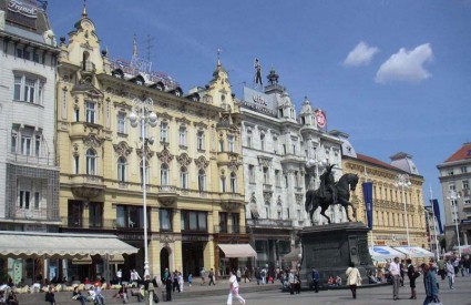 I Zagreb ima svoju egzotičnu stranu :)