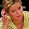 Kim Clijsters postala mama