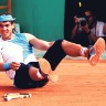 Nadal: Federer ne mora biti zabrinut