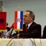 Hrvatska još neće priznati Kosovo