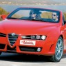 Autodelta Alfa Romeo J6 3.2 C