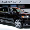 Motor 3.0 TDI za AUDI Q7