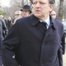 Barroso još pet godina na čelu Europe