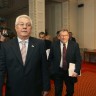 SDP i HNS još bez dogovora oko potpredsjedničkih mjesta 