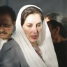 Pakistan odgodio predaju UN-ova izvješća o ubojstvu Benazir Bhutto