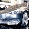 BMW serijski proizvodi atraktivni koncept