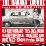 The Havana Lounge - zvuci Kube u Tvornici