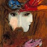 Besplatan Chagall za parove