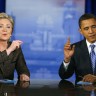 Barack stiže u pomoć Hillary