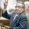 Raul Castro izabran za predsjednika Kube