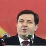 Dodik traži pravo na referendum o entitetskom statusu