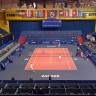 Hrvatski teniski festival na Indoorsu