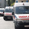 Vrućine u Hrvatskoj - hitne službe imaju pune ruke posla