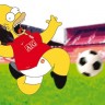 Homer Simpson novo pojačanje Man. Uniteda