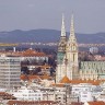 Zagreb se ubrzano zagrijava