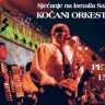 Kočani orkestar u Tvornici