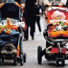 Berlin zahvatila epidemija krađa dječjih kolica 