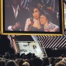 Winehouse poharala Grammy