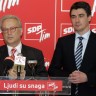 Milanović: Nema previranja u SDP-u 