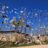 Plastične vrećice i dalje preplavljuju Hrvatsku