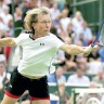 Martina Navratilova ima rak dojke