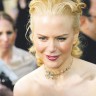 Tri krave za Nicole Kidman