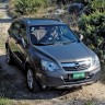 OPEL Antara 2.0 cdti a/t Cosmo - Inteligentni snagator